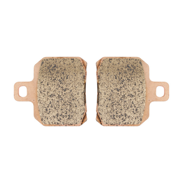 AP Racing Ap racing sr supersport sinter rear disc pads - #330sr